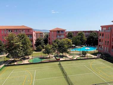 For sale - Apartment in Tynkovo,  Burgas