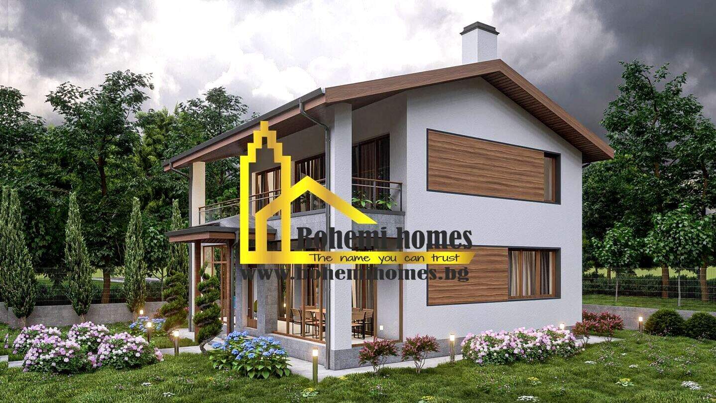Еxclusive: €559 999 For Construction for Sale Hrabarsko, Sofiyska, Bulgaria