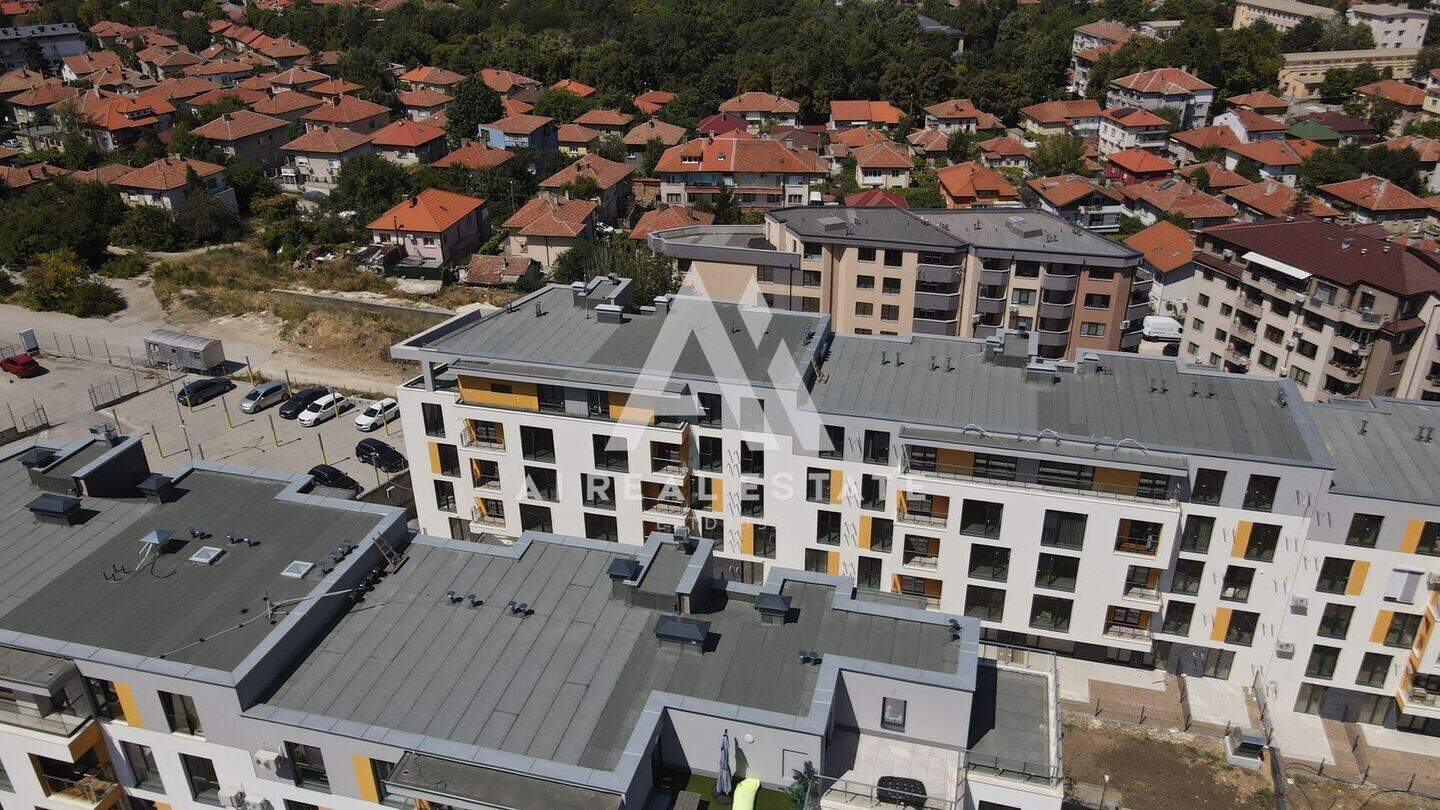 Zweizimmer Wohnung in Wider Center, Plewen – Foto 4
