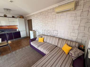 Satış - Apartman olarak Sveti Vlas,  Burgas