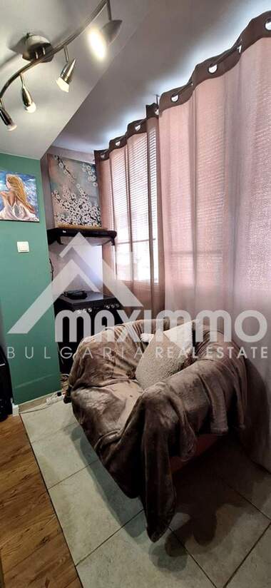 Satış - Apartman olarak Vladislavovo,  Varna