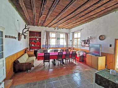 Продажба - Къща в Стара Река,  Сливен