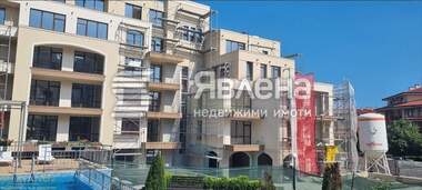 Satış - Apartman olarak Sveti Vlas,  Burgas