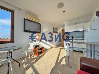 For sale - Apartment in Sveti Vlas,  Burgas