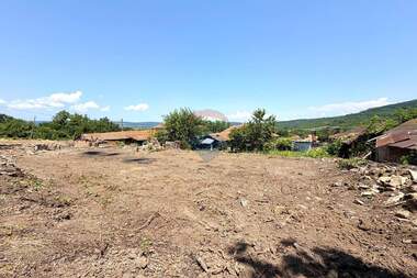 Vânzare - Teren de construcții în Djuliunița,  Veliko Tărnovo