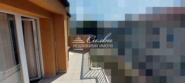 Închiriere - Apartament în Grivița,  Șumen