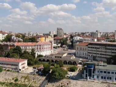 Terenuri agricole de vânzare în Bulgaria în Ruse
