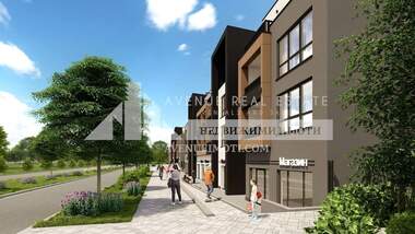 Satış - Apartman olarak Ostromila,  Plovdiv