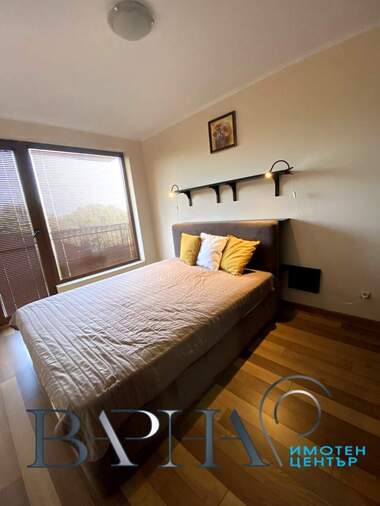 For rent - Apartment in Golden Sands,  Varna