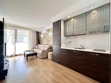 Satış - Apartman olarak Sunny Beach,  Burgas