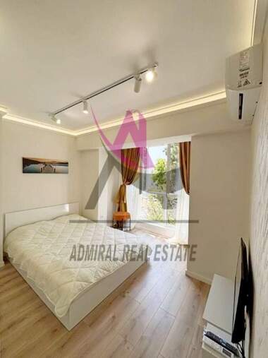 For rent - Apartment in Chayka,  Varna
