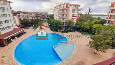 Verkauf - Wohnung in Rawda,  Burgas