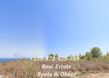 For sale - For Construction in Biala,  Varna