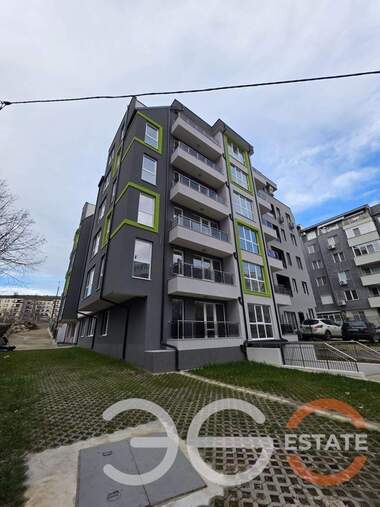 For sale - Apartment in Kaysieva gradina,  Varna