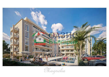 For sale - Apartment in Sunny Beach,  Burgas