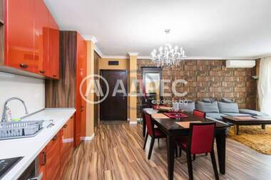 Vânzare - Apartament în Briz,  Varna