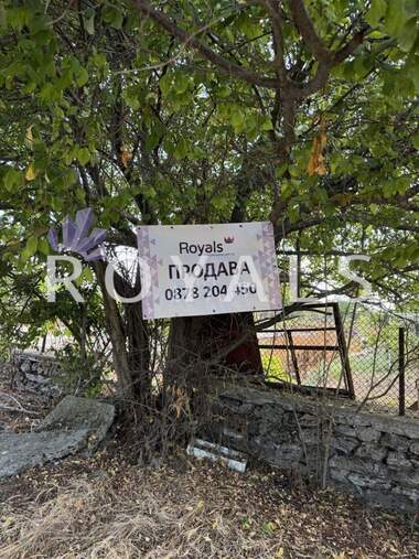 Satış - İnşaat arsası olarak Şabla,  Dobriç
