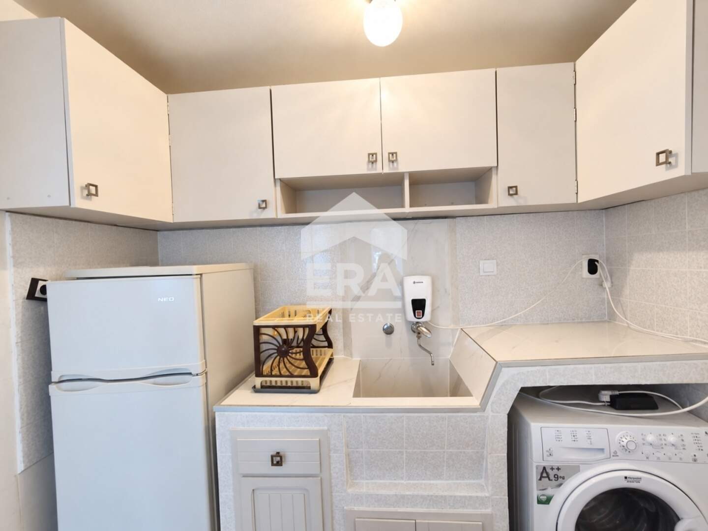2 bedroom Apartment in Orfey, Haskovo – photo 3
