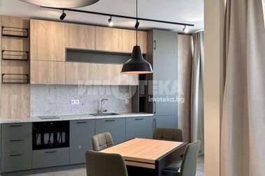 Kira - Apartman olarak Krastova vada,  Sofia