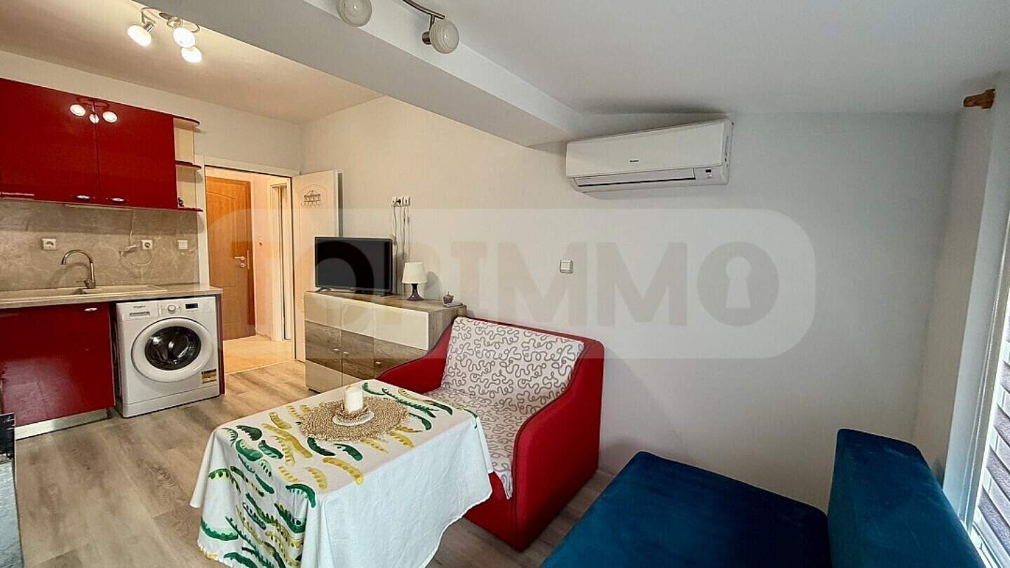 İki odalı Apartman olarak Center, Varna – fotoğraf 6