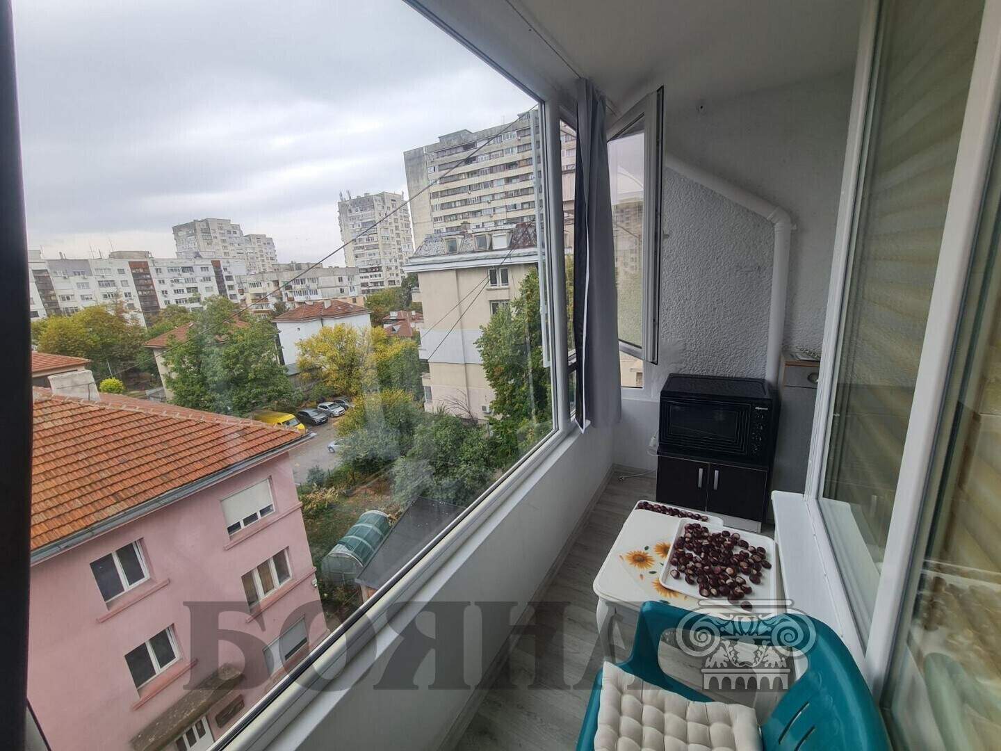 Tek odalı Apartman olarak Vazrajdane, Ruse – fotoğraf 6