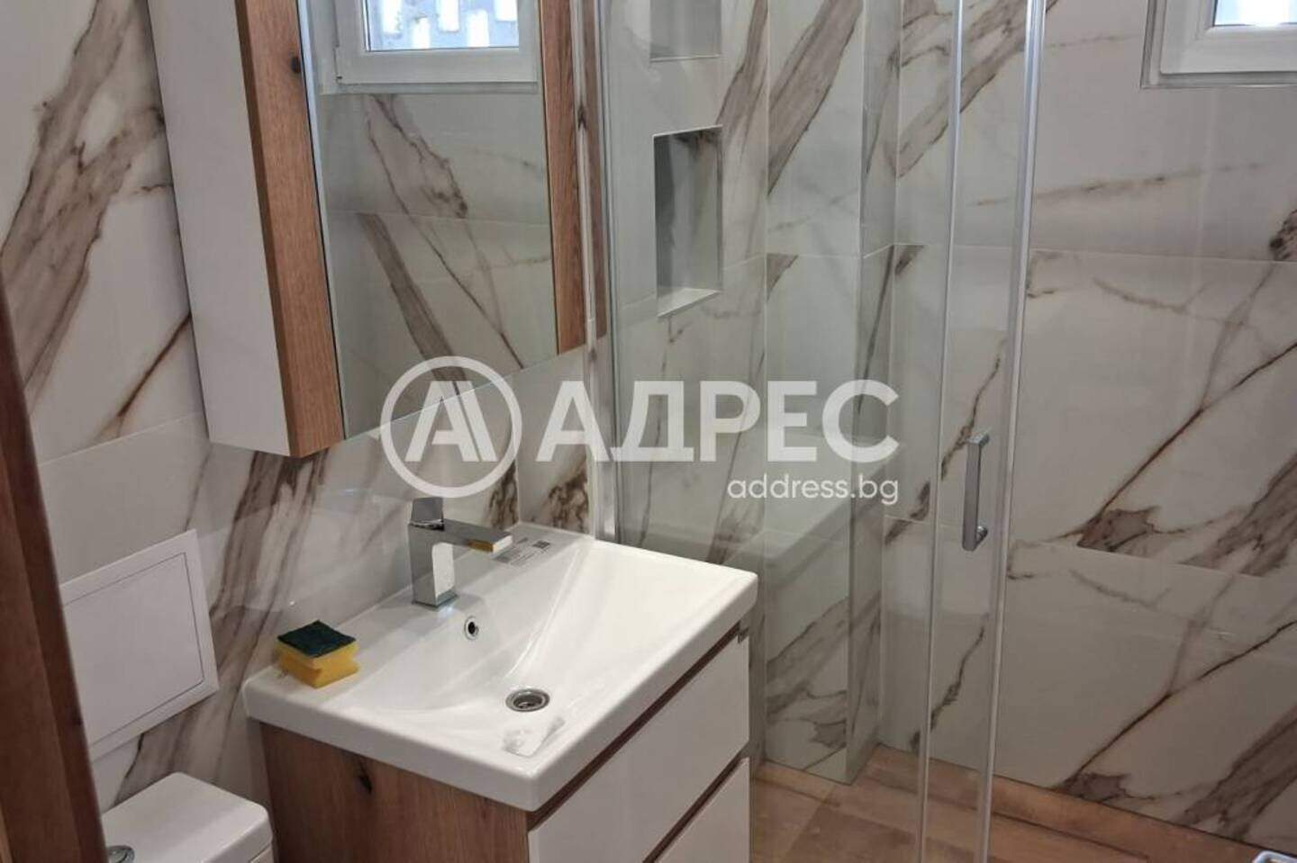 Тристаен Апартамент в Кършияка, Пловдив – снимка 4