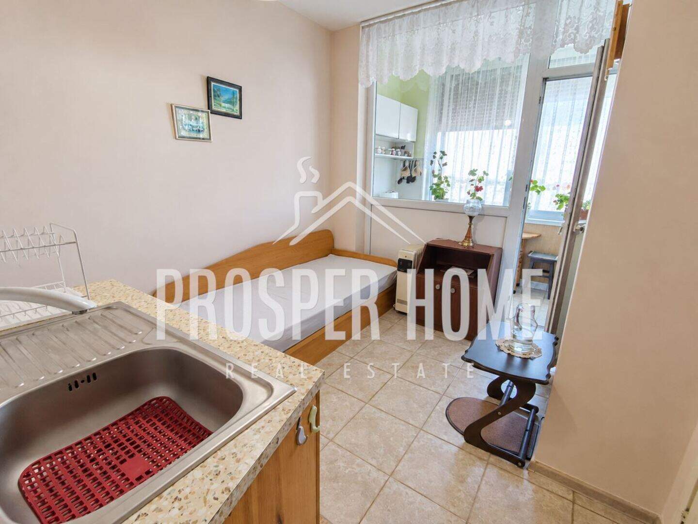 Zweizimmer Wohnung in Bratia Miladinowi, Burgas – Foto 5