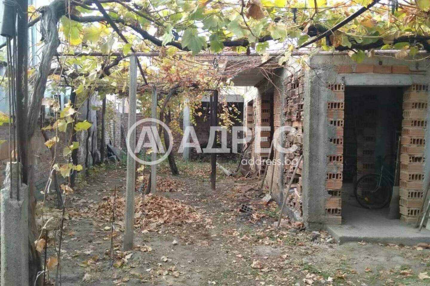 Къща в Каргон, Ямбол – снимка 3