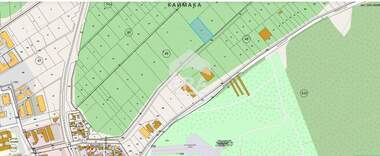 Πώληση - Οικόπεδο για κατασκευή σε Самара-2,  Стара Загора