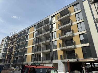Verkauf - Wohnung in Malinowa Dolina,  Sovia