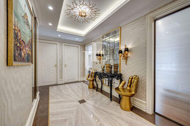 For sale - Apartment in Iztok,  Sofia