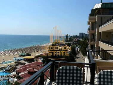 Vânzare - Apartament în Golden Sands,  Varna