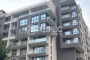 Satış - Apartman olarak Poligona,  Sofia