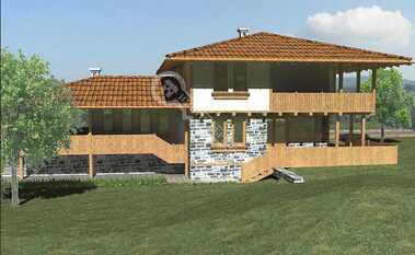 Vânzare - Teren de construcții în Elena,  Veliko Tărnovo