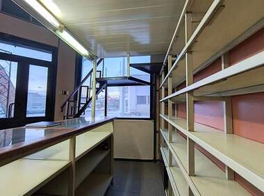 For rent - Store/Office in Wider Center,  Ruse