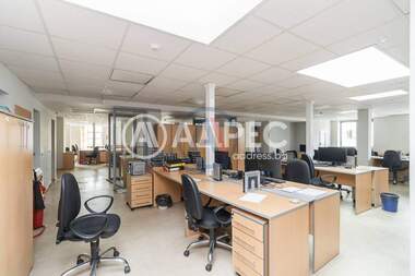 Verkauf - Büro in jP Gara,  Warna