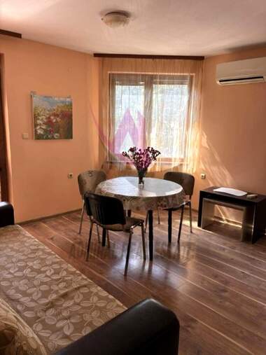 For rent - Apartment in Liatno kino Trakia,  Varna