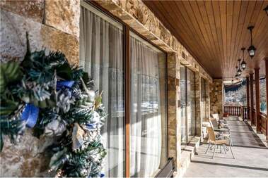 For sale - Hotel in Bansko,  Blagoevgrad