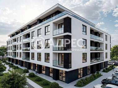 Продажба - Апартамент в Царево,  Бургас