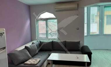 For rent - Apartment in Karshiaka,  Plovdiv