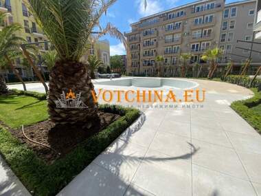 Verkauf - Wohnung in Sonnenstrand,  Burgas