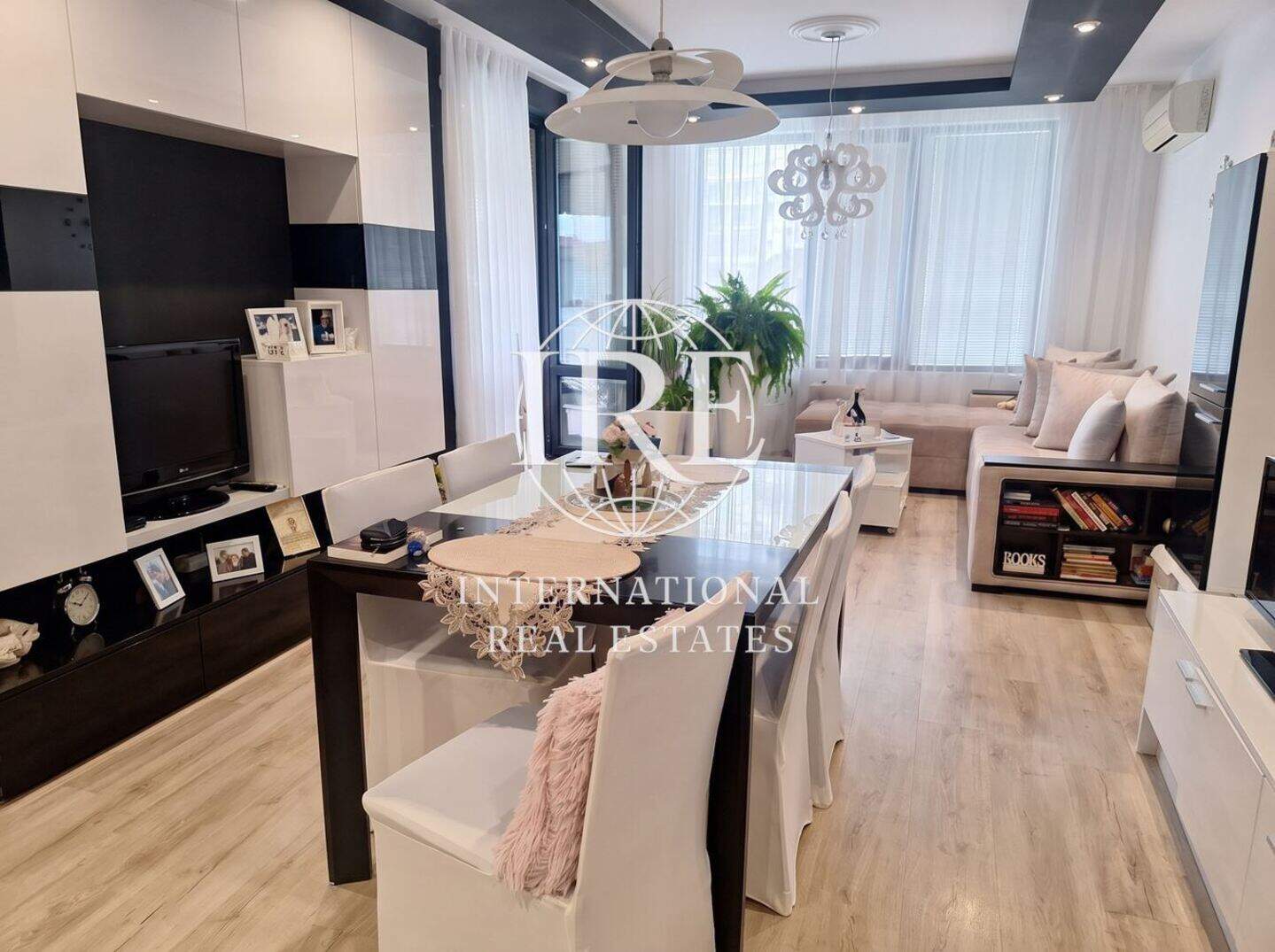 Cu două camere Apartament în Evksinograd, Varna – fotografia 4