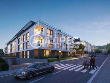 Vânzare - Apartament în Malinova Dolina,  Sofia