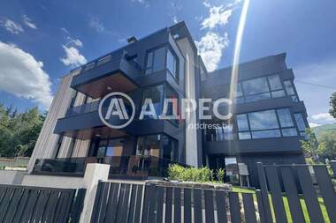 Satış - Apartman olarak Dragalevci,  Sofia