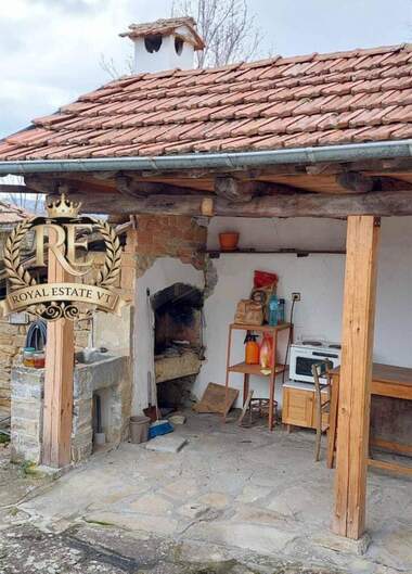 Satış - Ev olarak Gozdeyka,  Gabrovo