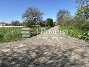 For sale - For Construction in Kameno,  Burgas