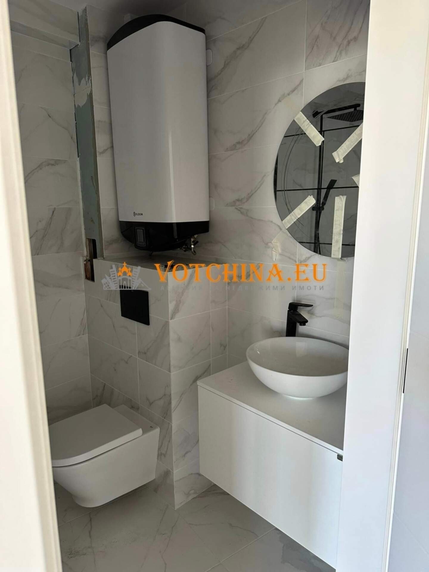 1 bedroom Apartment in Okrazhna bolnitsa - Generali, Varna – photo 4