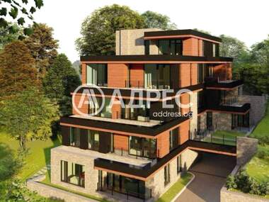 Satış - Apartman olarak V.Z. Kinocentara,  Sofia