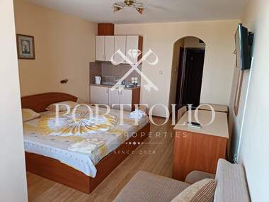 Satış - Apartman olarak Sozopol,  Burgas