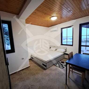 For rent - Apartment in Alen mak,  Varna